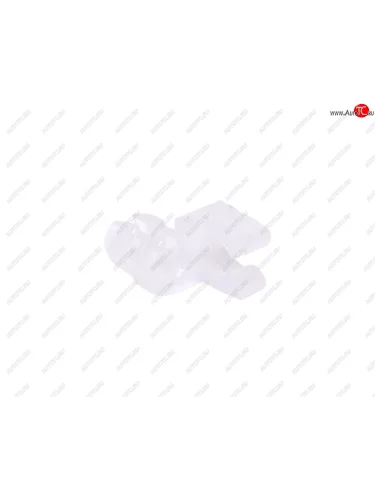 Скоба ВАЗ-2123 тяги замка двери ДААЗ 21230-6105059-00