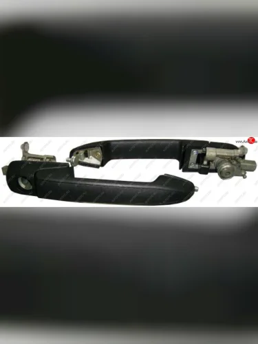 Ручка ВАЗ-2123 двери наружная передняя правая ДААЗ ДААЗ 21230-6105150-00