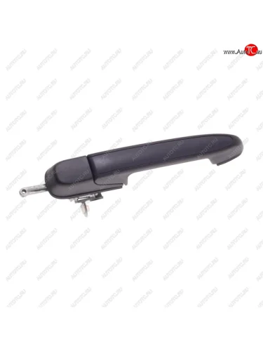 Ручка ВАЗ-2123 двери наружная задняя левая ДААЗ ДААЗ 21230-6205151-00