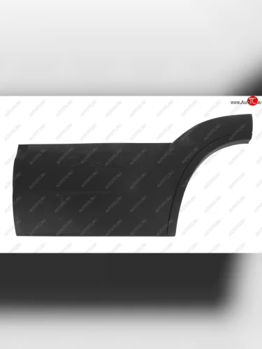 Молдинг ВАЗ-2123 двери задней левый Bertone ЛАДА ЗАПАД ЛАДА ЗАПАД 21230-8212151-55