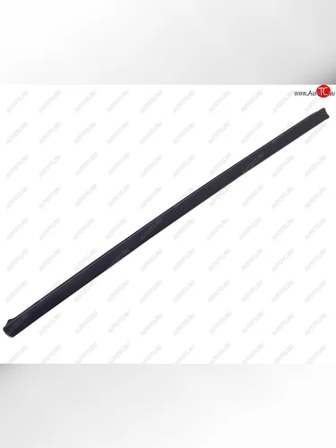 Молдинг ВАЗ-2123 желоба водостока правый ЛАДА ЗАПАД ЛАДА ЗАПАД 21230-8212416-00