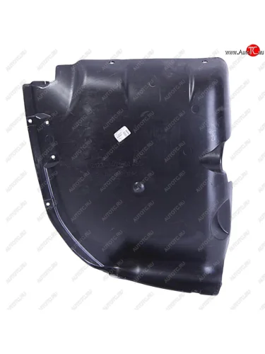 Щиток ВАЗ-2123 крыла переднего правый передний ЛАДА ЗАПАД ЛАДА ЗАПАД 21230-8403602-55