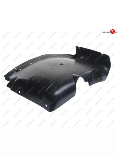Щиток ВАЗ-2123 крыла переднего левый передний ЛАДА ЗАПАД ЛАДА ЗАПАД 21230-8403603-55