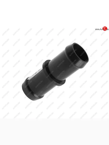 Патрубок ВАЗ-2123 вентиляции соединительный ЛАДА ИЖЕВСК 2123-1014059