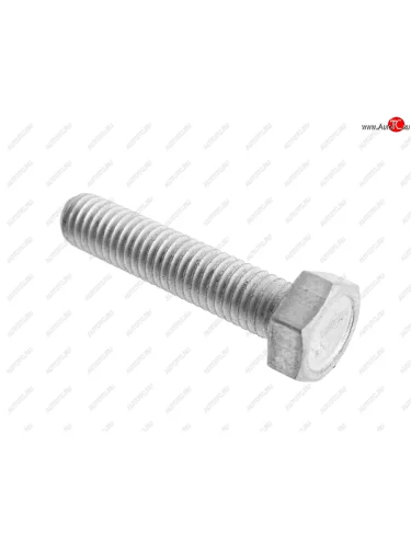 Болт М8х1.25х37 ВАЗ-2123 механизма ролика натяжения (кл.проч. 8.8) БЕЛЗАН БЕЛЗАН 2123-1041062-10