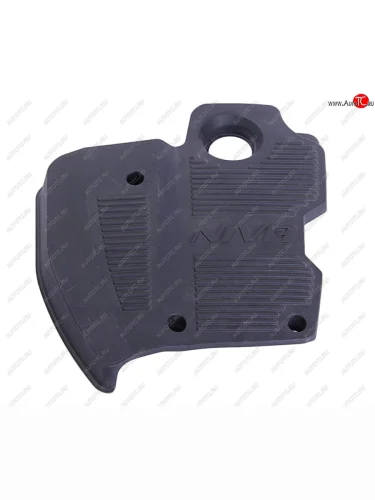 Экран ВАЗ-2123 двигателя (крышка) НО СЫЗРАНЬ 2123-1042015-10