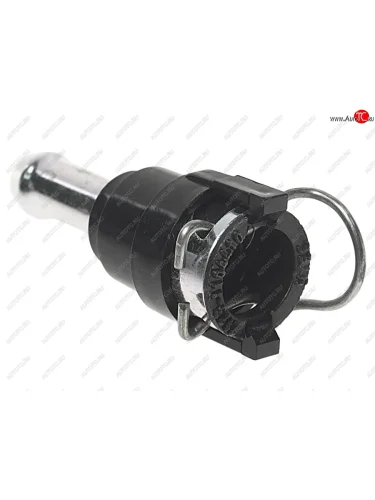 Соединитель ВАЗ-2123 шланга топливного  2123-1104410