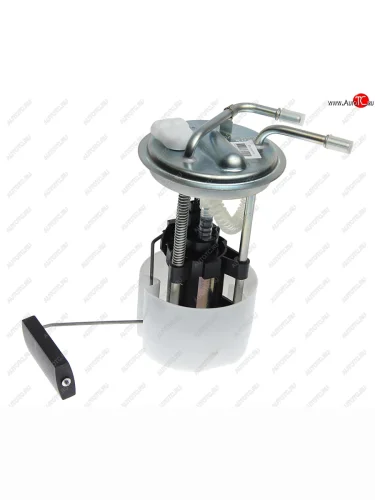 Насос топливный ВАЗ-2123 электрический погружной в сборе УТЕС УТЕС 2123-1139009-20 к