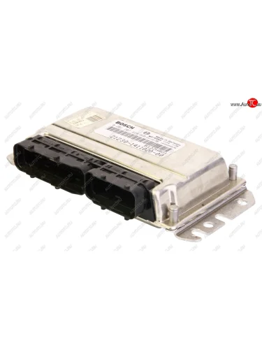 Контроллер ВАЗ-2123 BOSCH BOSCH 2123-1411020