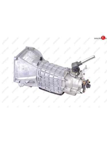 КПП ВАЗ-2123 тяговая SоюзАвтоZапчасть SоюзAвтоZапчасть 2123-1700005