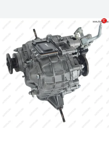 Коробка раздаточная ВАЗ-2123 SоюзАвтоZапчасть SоюзAвтоZапчасть 2123-1800020-01