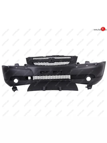 Бампер ВАЗ-2123 передний Bertone СЭД СЭД 2123-2803015-55