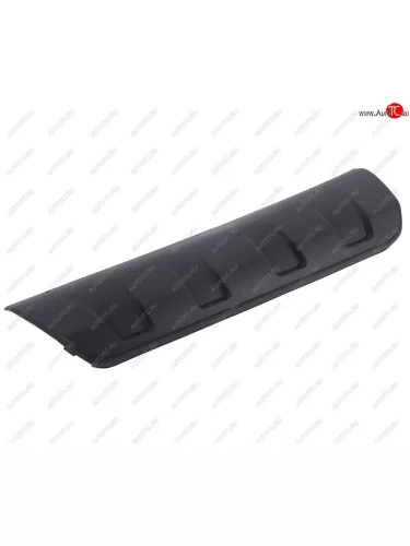 Накладка бампера ВАЗ-2123 переднего ВАЗ 2123-2803016