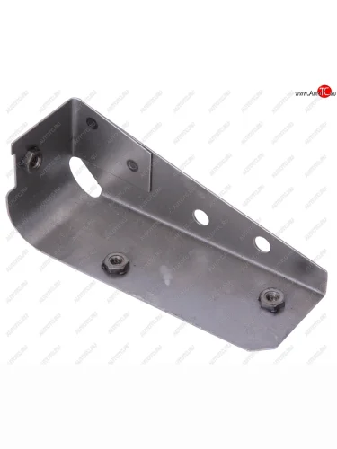 Кронштейн бампера ВАЗ-2123 передний правый боковой  2123-2803032