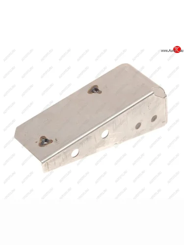 Кронштейн бампера ВАЗ-2123 передний левый боковой  2123-2803033