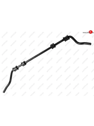 Стабилизатор ВАЗ-2123 в сборе АВТО-АРСЕНАЛ АВТО-АРСЕНАЛ 2123-2906010
