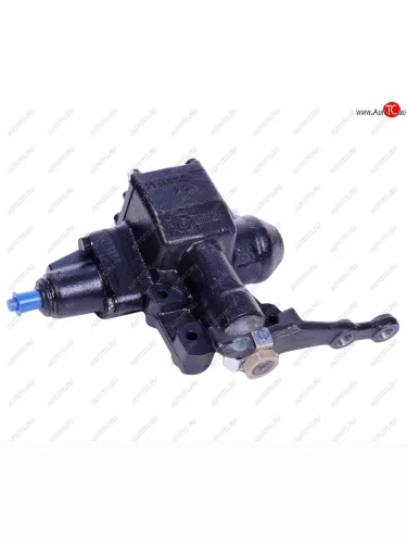 Механизм рулевой ВАЗ-2123 с гидроусилителем РУЛЕВЫЕ СИСТЕМЫ РУЛЕВЫЕ СИСТЕМЫ 2123-3400012-00