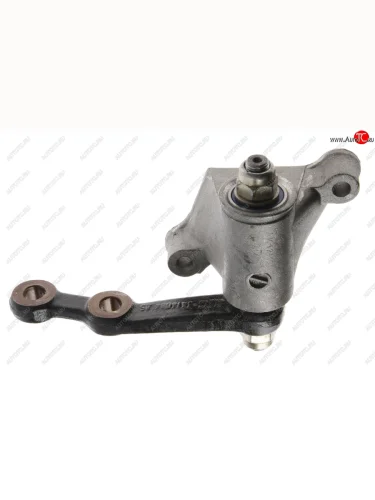 Рычаг маятниковый ВАЗ-2123 в сборе AVTOSTANDART AVTOSTANDART 2123-3414080сб