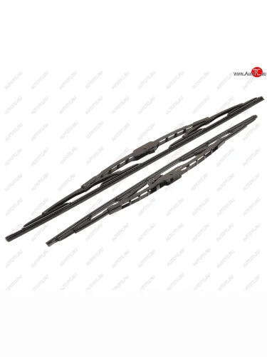 Щетка стеклоочистителя FORD Transit (06-) комплект OE FORD 2123369 FORD 2123369