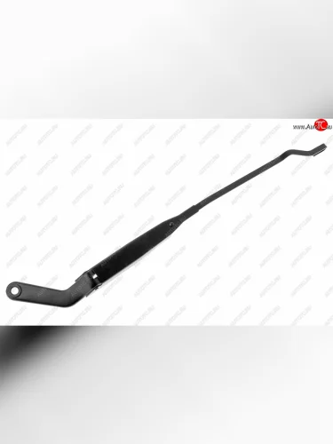 Рычаг стеклоочистителя ВАЗ-2123 464мм (крючок 3х8) АВТОПРИБОР АВТОПРИБОР 2123-5205065