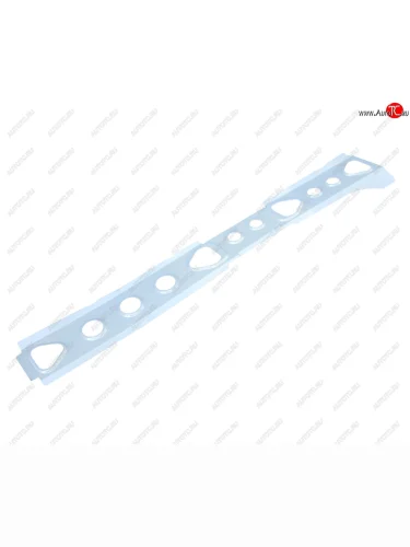 Накладка боковины ВАЗ-2123 нижняя правая NO NAME 2123-5401102