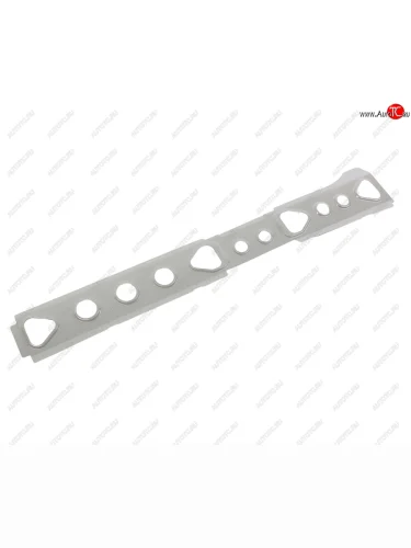 Накладка боковины ВАЗ-2123 нижняя левая NO NAME 2123-5401103