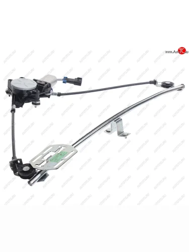 Стеклоподъемник ВАЗ-2123 передний правый в сборе с электродвигателем ВАЛЕ ПЛЮС ВАЛЕ ПЛЮС 2123-6104008