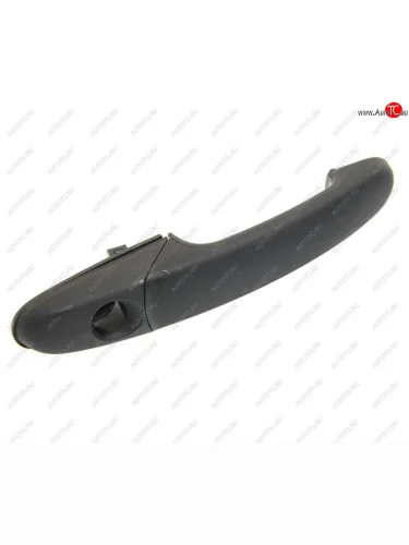 Ручка ВАЗ-2123 двери наружная Евро некрашеная комплект ТЮН-АВТО ТЮН-АВТО 2123-610515051