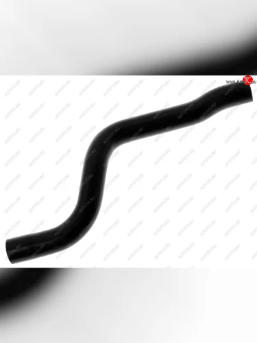 Патрубок ВАЗ-2123 отопителя отводящий БРТ БРТ 2123-8101204р