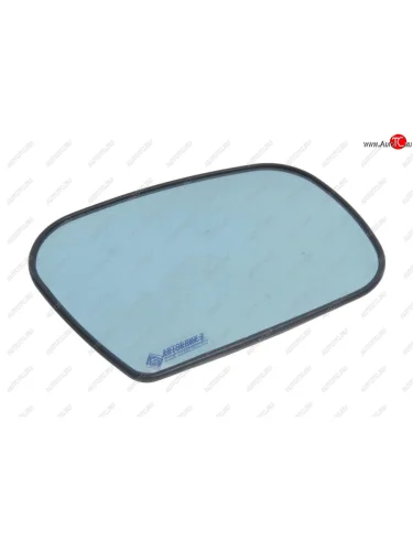 Элемент зеркальный ВАЗ-2123 правый антиблик с обогревом (квад.) (00-12) АВТОБЛИК АВТОБЛИК 2123-8201210-23