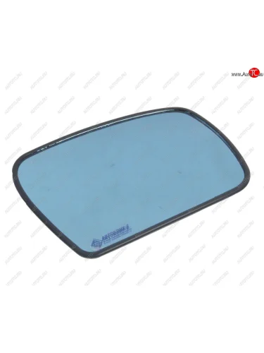 Элемент зеркальный ВАЗ-2123 правый антиблик с обогревом (12-) АВТОБЛИК АВТОБЛИК 2123-8201216-43