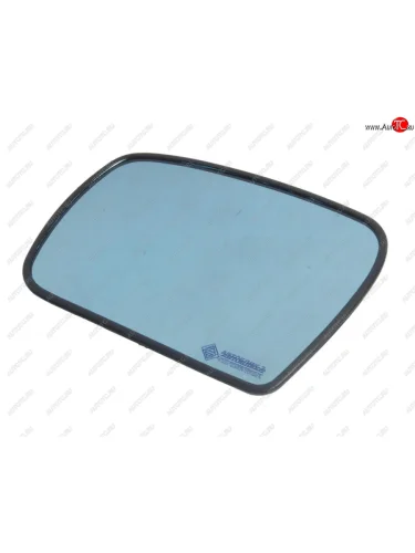 Элемент зеркальный ВАЗ-2123 левый антиблик с обогревом (12-) АВТОБЛИК АВТОБЛИК 2123-8201217-43