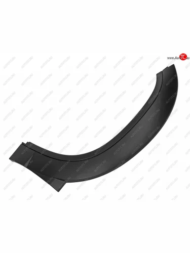 Накладка арки ВАЗ-2123 передняя левая Bertone СЭД СЭД 2123-8212113-55