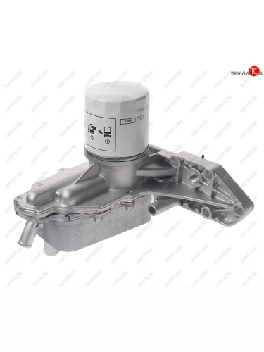 Маслоотделитель FORD Transit (06-) OE FORD 2128720