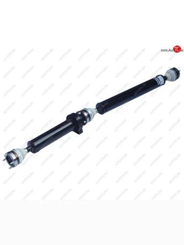 Вал карданный ВАЗ-2120,2131 в сборе (ШРУС) ЗАО КАРДАН КАРДАН ЗАО 21310-2201010-20