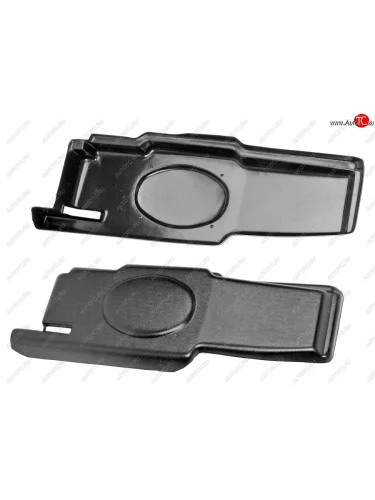 Опора полки багажника ВАЗ-2131 комплект КАМПЛАСТ КАМПЛАСТ 2131-560707273