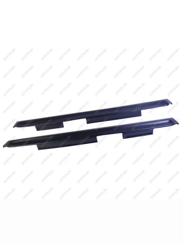 Облицовка порога ВАЗ-2131 комплект СЫЗРАНЬ СЫЗРАНЬ 2131-8415122234243