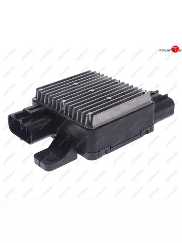 Блок управления SSANGYONG Actyon (06-),Kyron (07-),Rexton (06-) вентилятором охлаждения OE SSANGYONG 2132209050