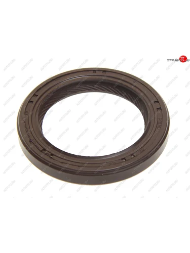 Сальник коленвала HYUNDAI Santa Fe (00-),Tucson (04-) KIA Sportage (04-) передний (32х45х6) POS POS 21335-27000