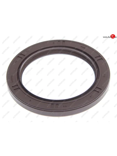 Сальник коленвала HYUNDAI Santa Fe (10-),ix55 (10-),Genesis (08-) (3.53.8) передний (45х62х6) POS POS 21352-3c600