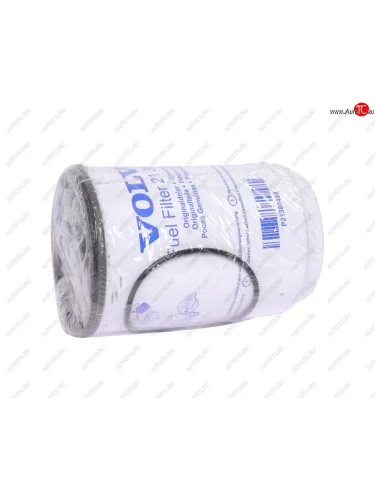 Фильтр топливный VOLVO FH12,FH13 (05-) сепаратора (h=160мм, отверстие под стакан М80мм) OE VOLVO 21380488 VOLVO 21380488