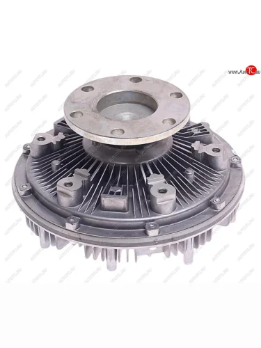 Муфта КАМАЗ-ЕВРО вязкостная на вентилятор d=654мм (дв.740.30,31) (07-) ТЕХНОТРОН ТЕХНОТРОН 21-405-010