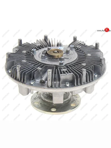 Муфта КАМАЗ-ЕВРО вязкостная на вентилятор d=704мм (дв.740.62,65) ТЕХНОТРОН ТЕХНОТРОН 21-406-010