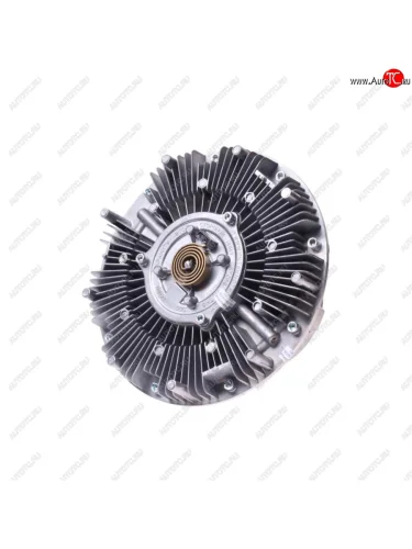 Муфта КАМАЗ-ЕВРО вязкостная на вентилятор d=640мм (дв.CUMMINS ISBe185-285) ТЕХНОТРОН ТЕХНОТРОН 21-407-010