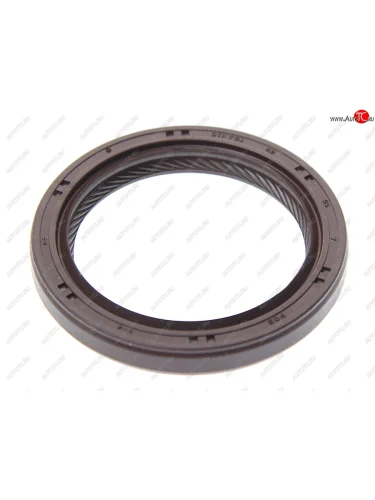 Сальник коленвала HYUNDAI Sonata NF (2.02.4) передний (42х55х7) POS POS 21421-25002