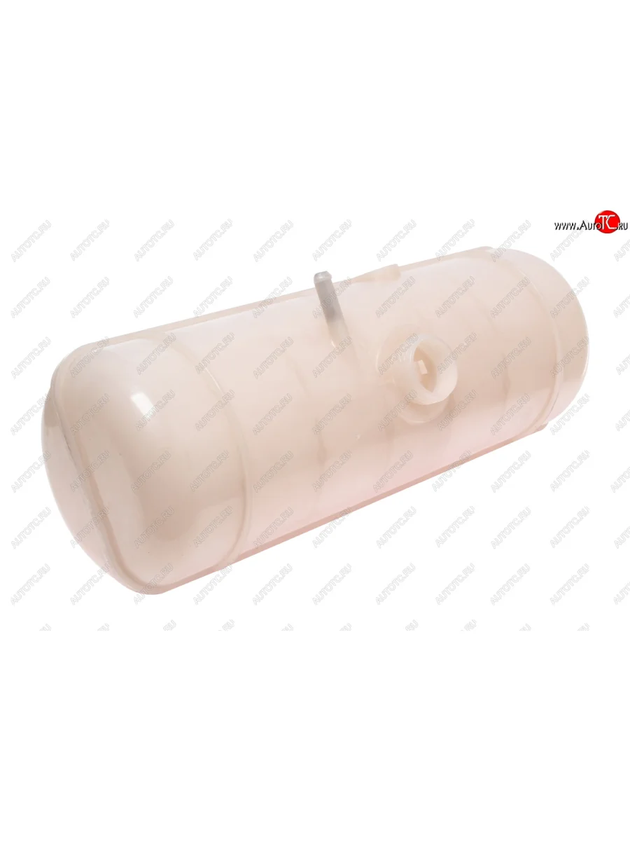 Бачок расширительный КАМАЗ-4308,43085 дв.CUMMINS пластик ТЕХНОТРОН ТЕХНОТРОН 21-440  в Самаре Самарской области