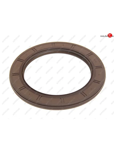 Сальник коленвала HYUNDAI i40 (11-) задний (85х119х8) POS POS 21443-2e100