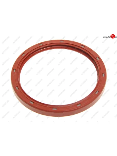 Сальник коленвала HYUNDAI Sonata 5,Elantra,i30,Tucson KIA Ceed,Cerato задний (80х96х9) POS POS 21443-32000