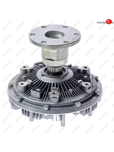 Муфта ЯМЗ привода вентилятора d=660мм (ЕВРО-3,4) дв.7511.10,658.10 ТЕХНОТРОН ТЕХНОТРОН 21-487-010