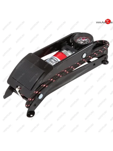 Насос ножной 1-цилиндровый HEYNER HEYNER 215000